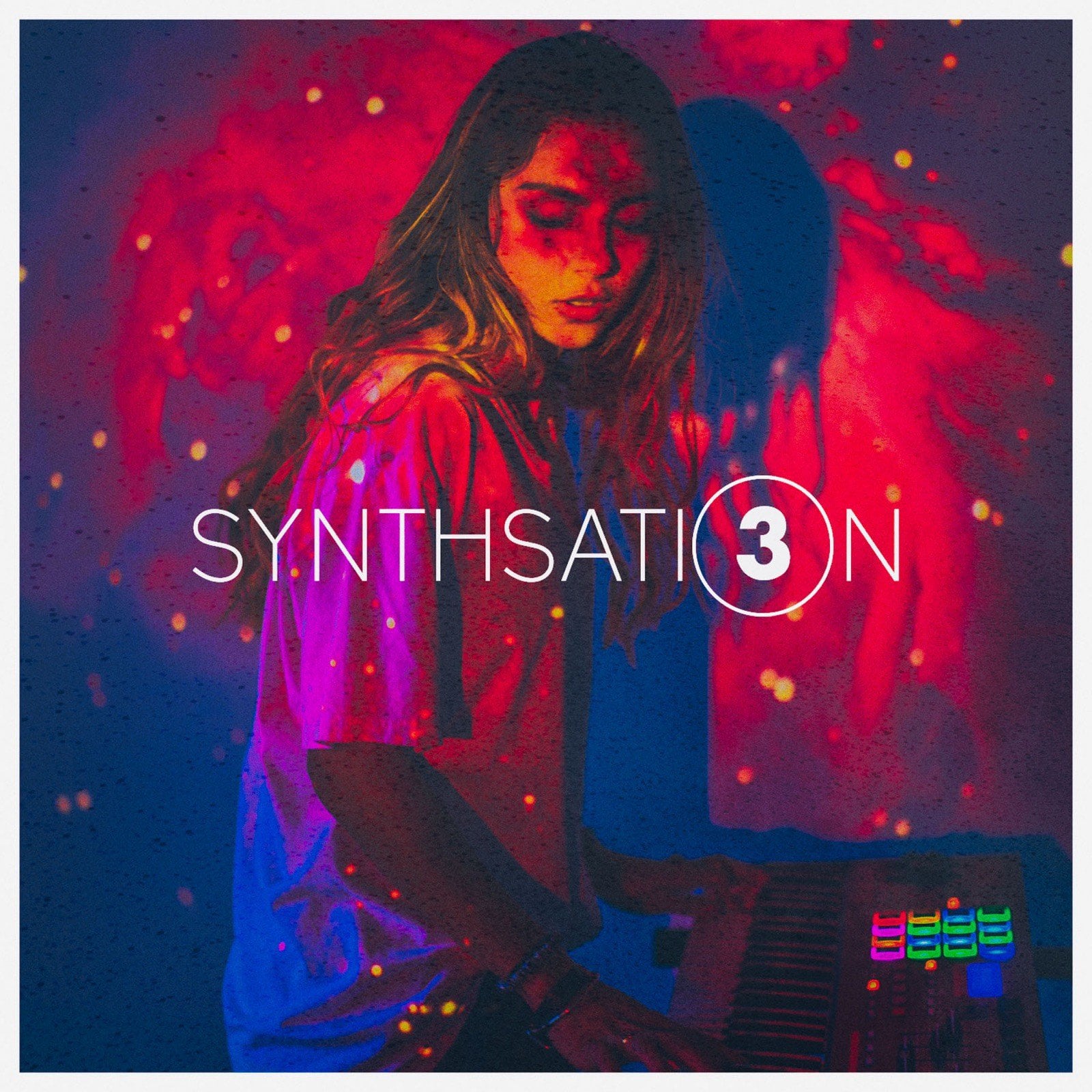 Synthsation 1-7