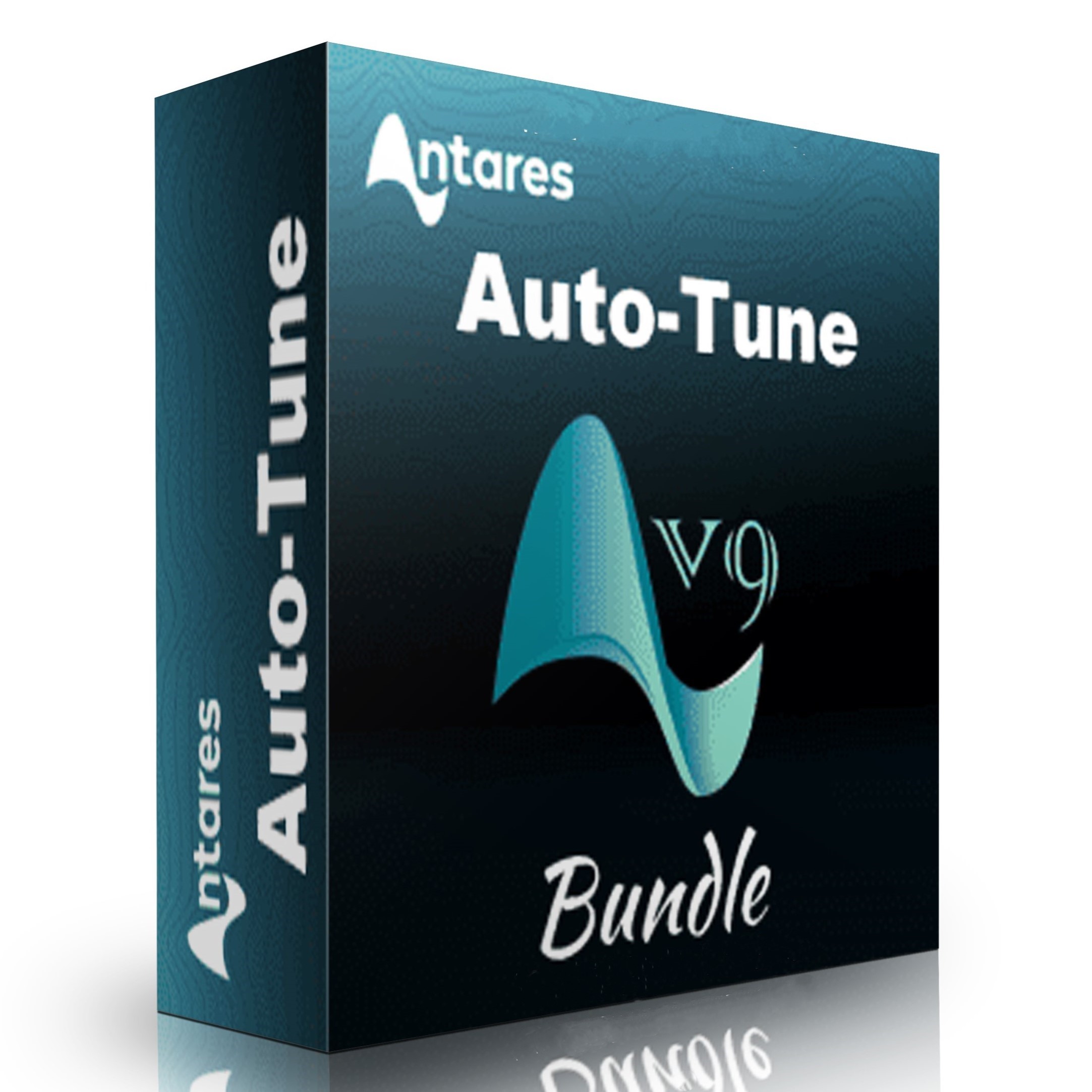 Autotune v9