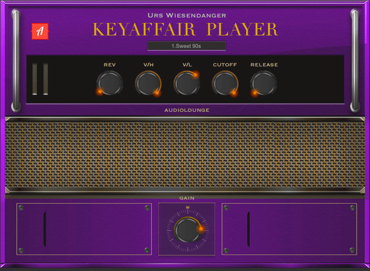 Keyaffair 2