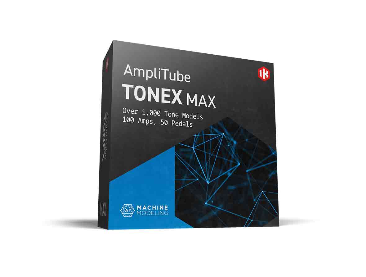 Tonex Max